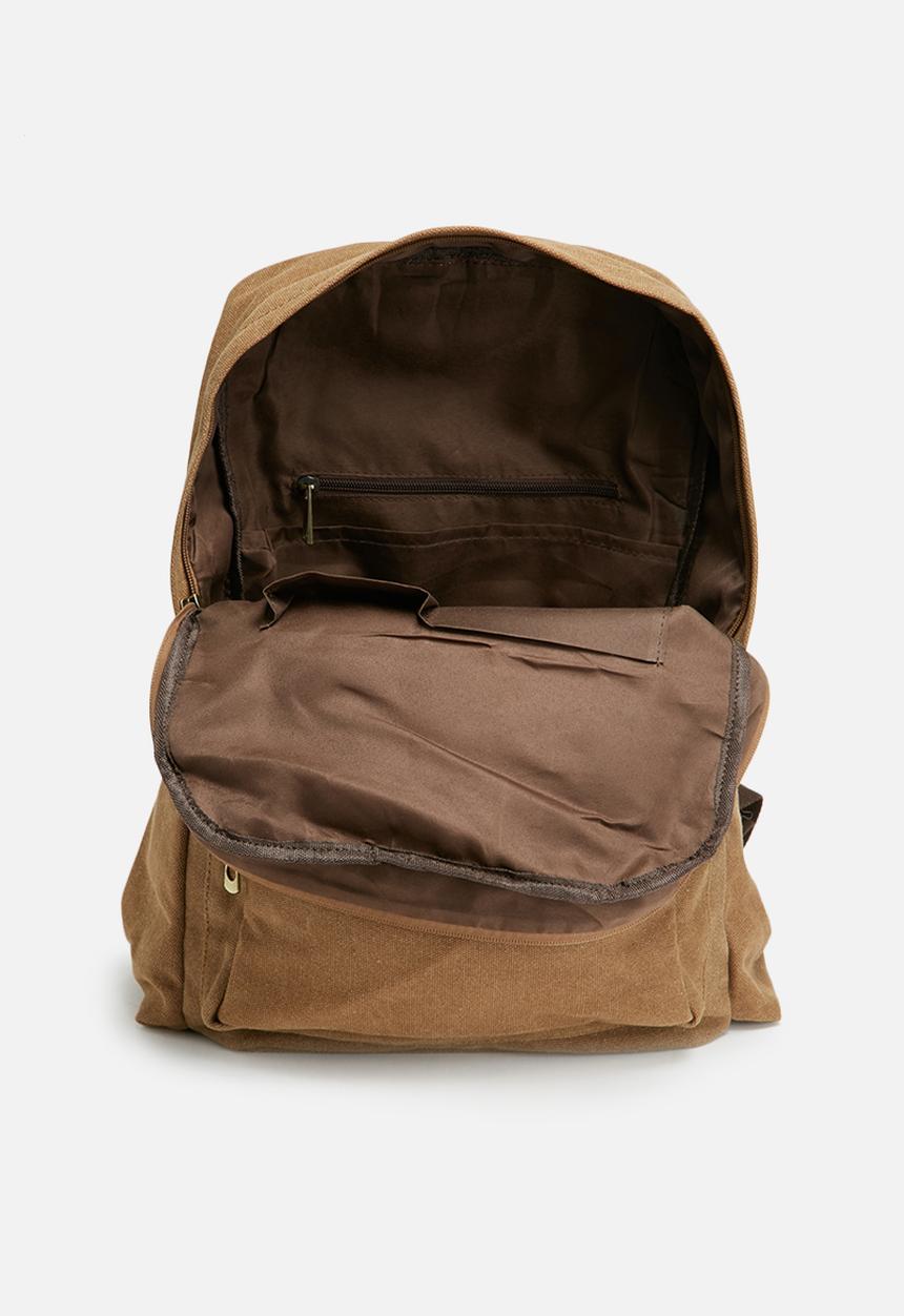 UNSEEN - Herbert backpack