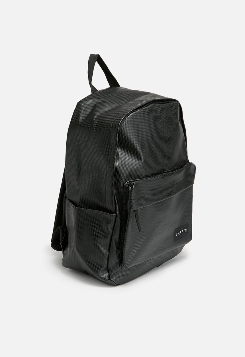 UNSEEN - Vent backpack