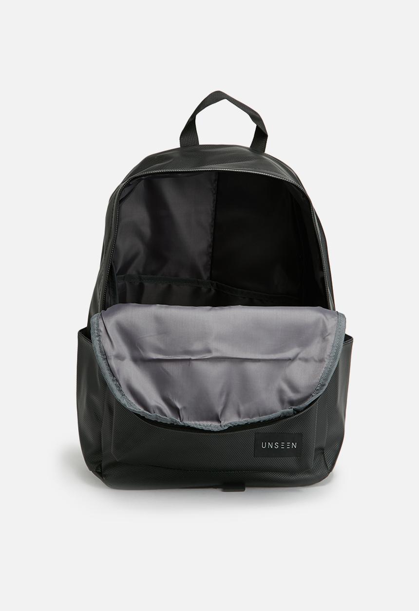 UNSEEN - Vent backpack