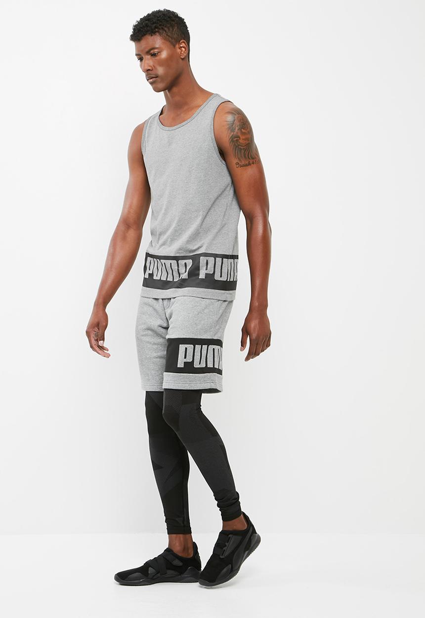 PUMA - Rebel tank
