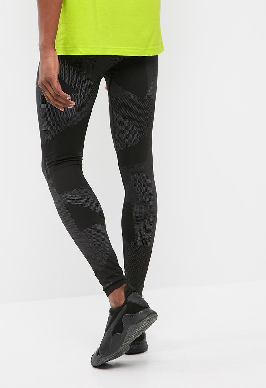 PUMA - EvoKNIT tights
