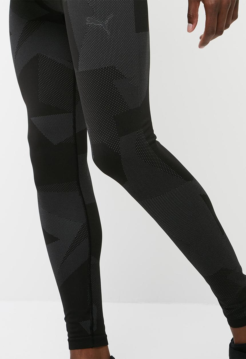 PUMA - EvoKNIT tights