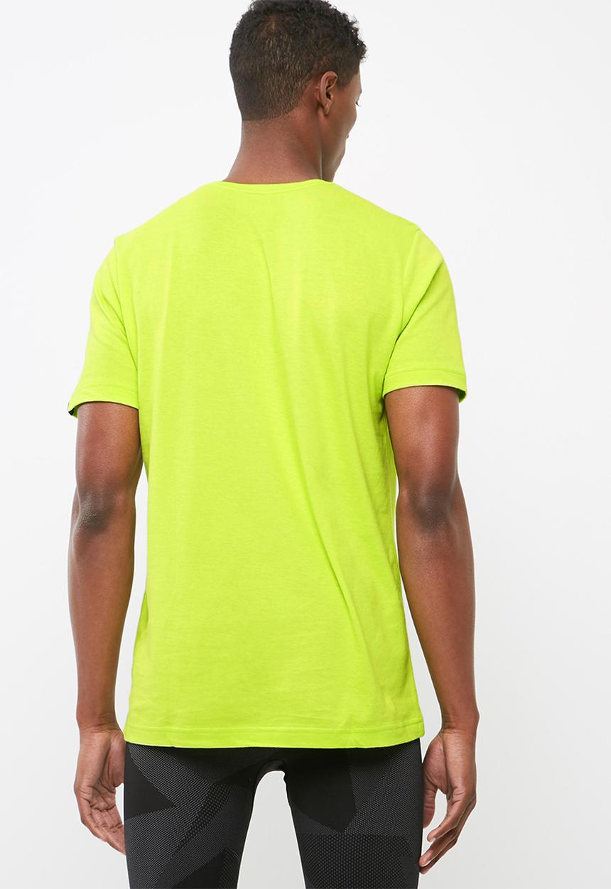 PUMA - Rebel tee