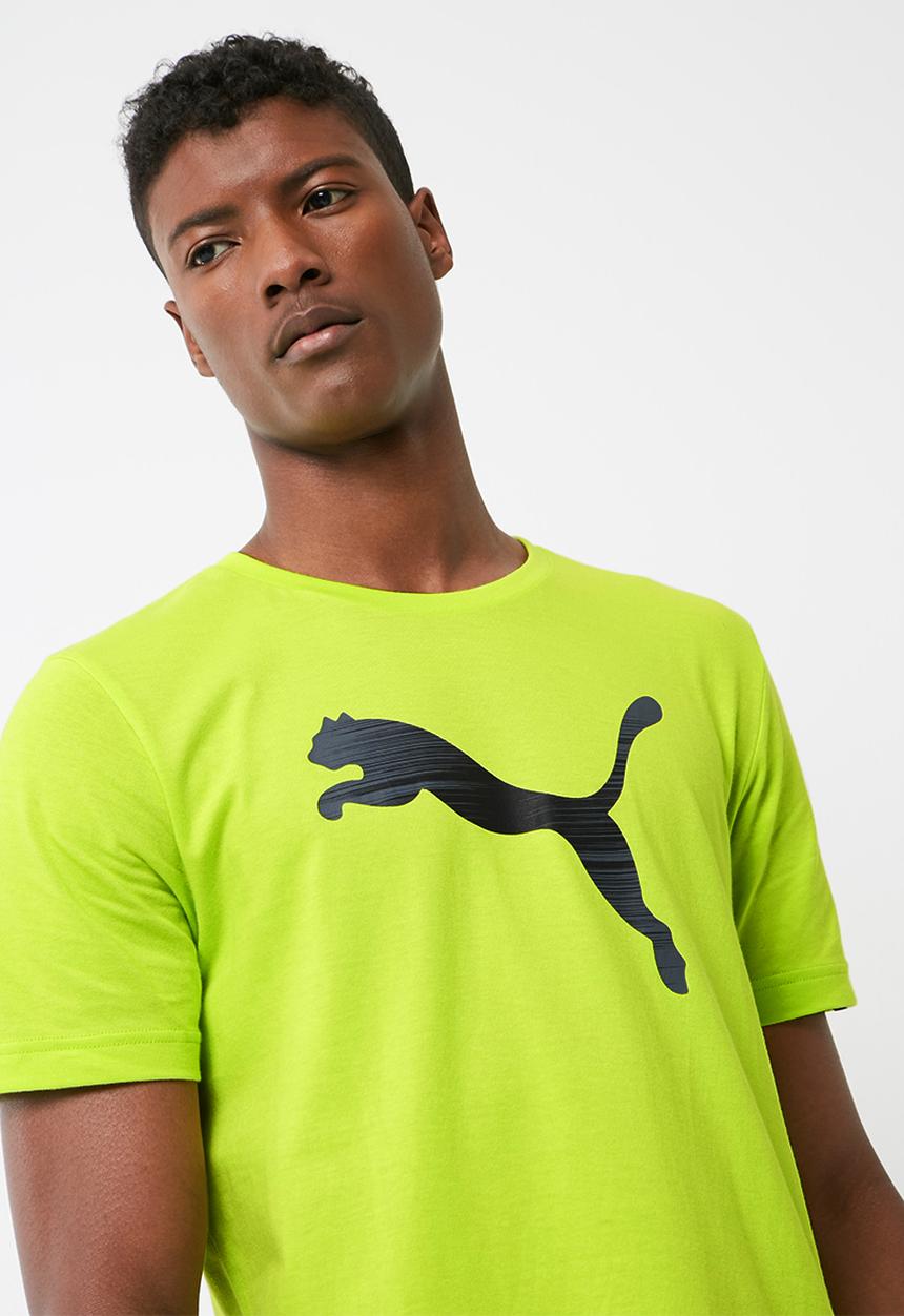 PUMA - Rebel tee