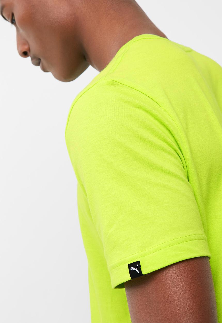 PUMA - Rebel tee