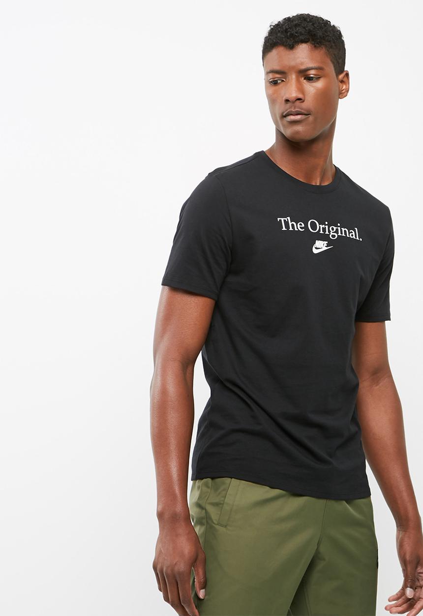 Nike - Original tee