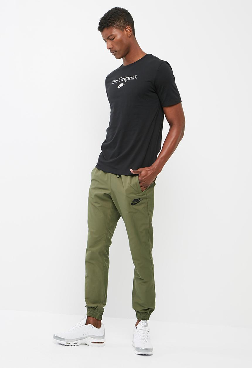 Nike - Original tee