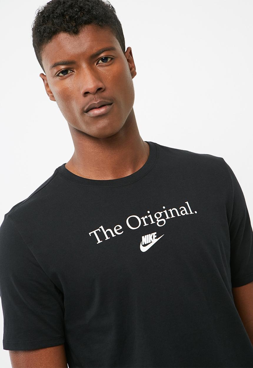 Nike - Original tee