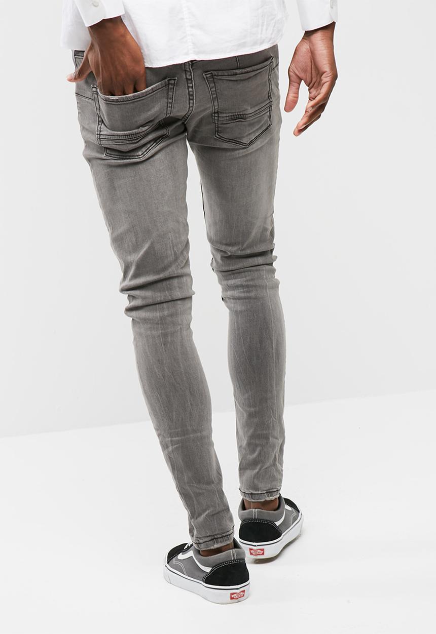 S.P.C.C - Feather slim fit