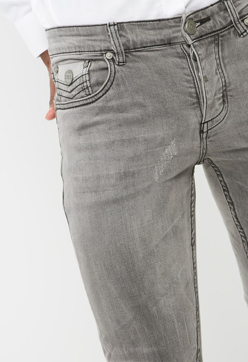 S.P.C.C - Feather slim fit