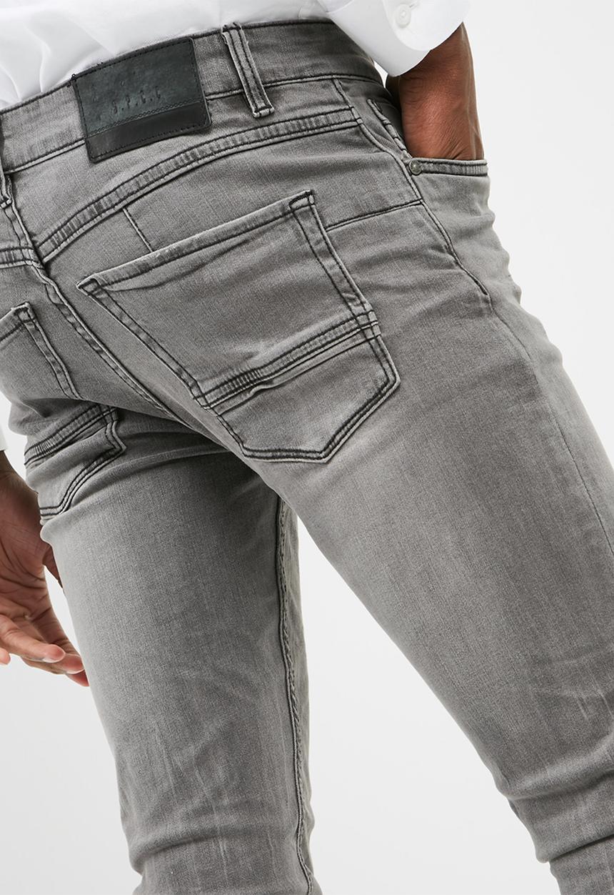 S.P.C.C - Feather slim fit