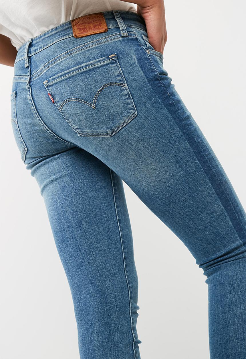 Levi’s® - 711 skinny