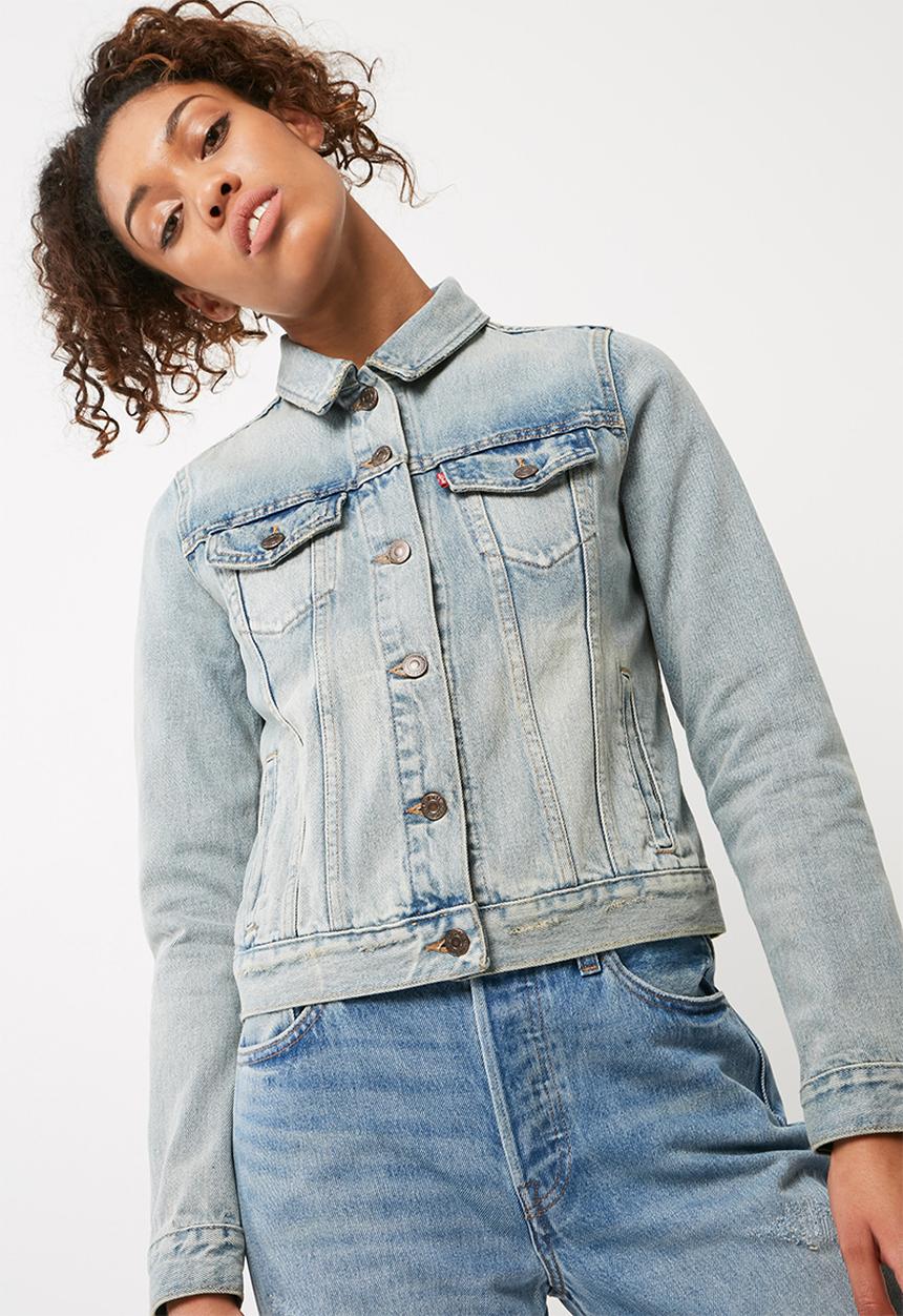 Levi’s® - Original trucker jacket