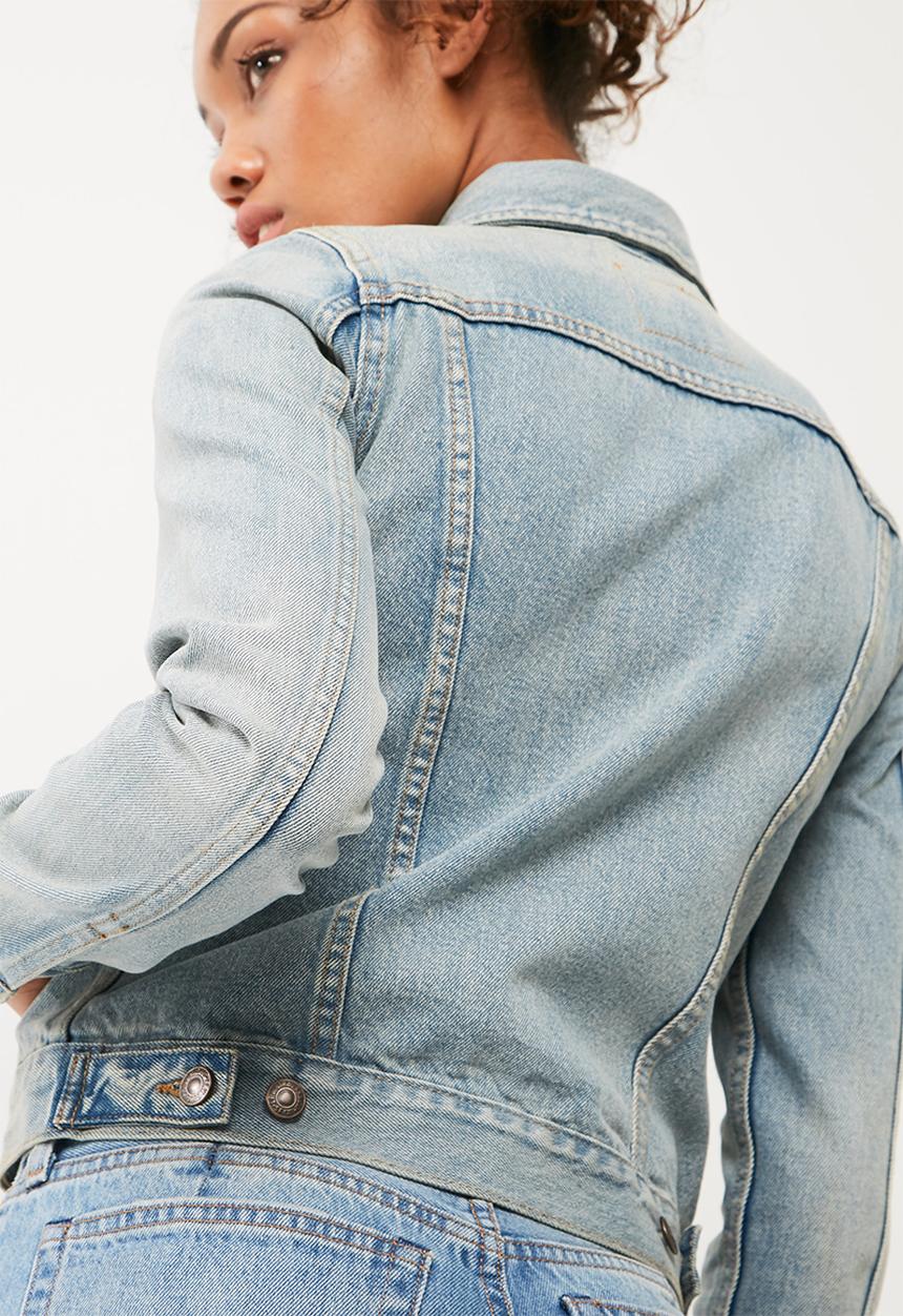 Levi’s® - Original trucker jacket
