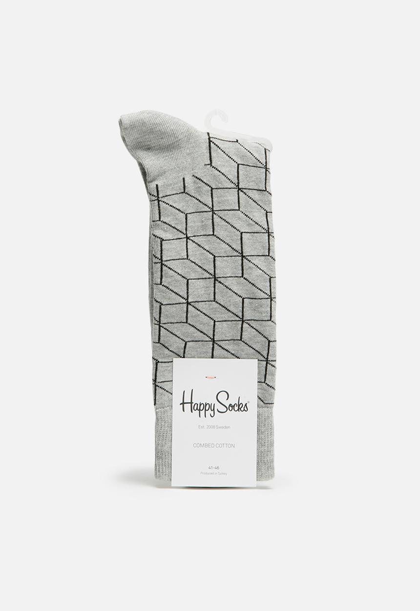 Happy Socks - Optic socks