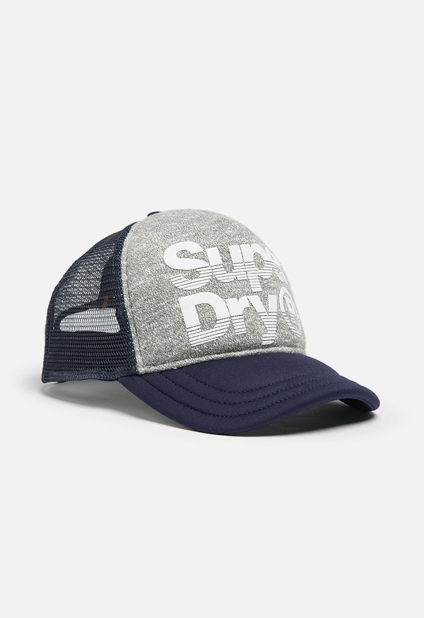 Superdry. - Lineman cap