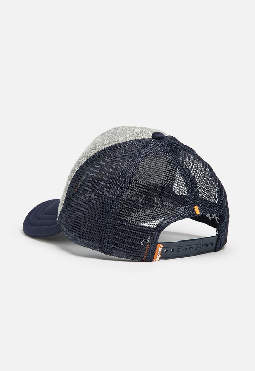 Superdry. - Lineman cap