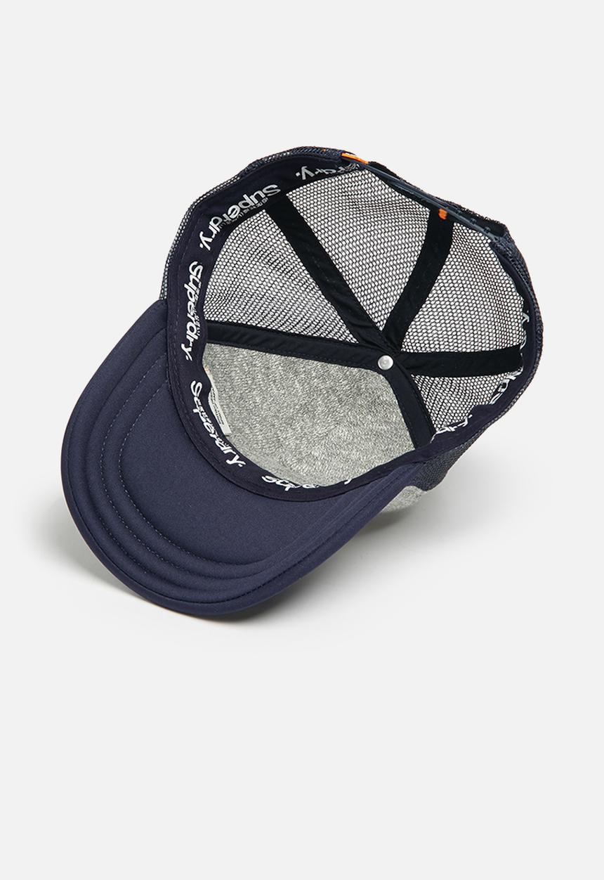 Superdry. - Lineman cap