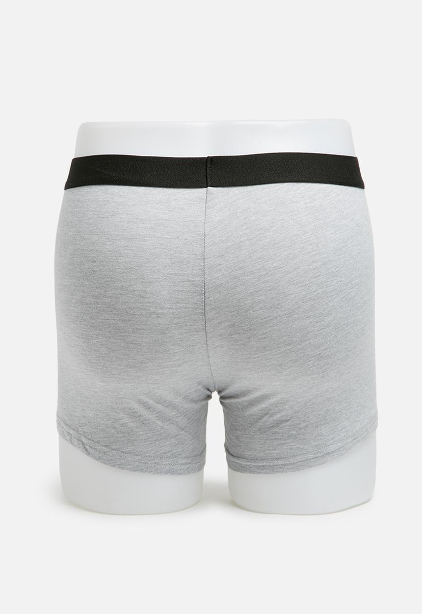 basicthread - 3pk Boxers