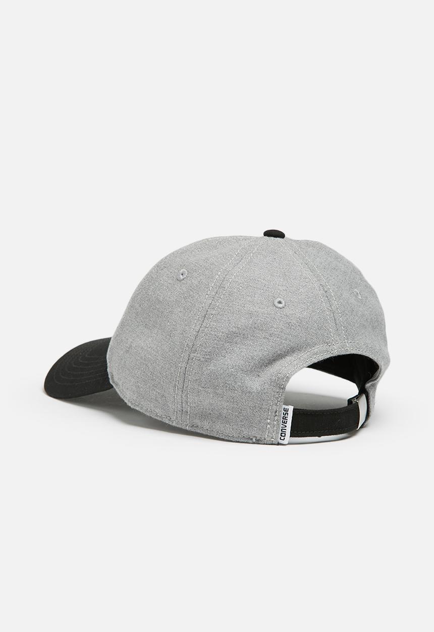 Converse - Colorblocked cap