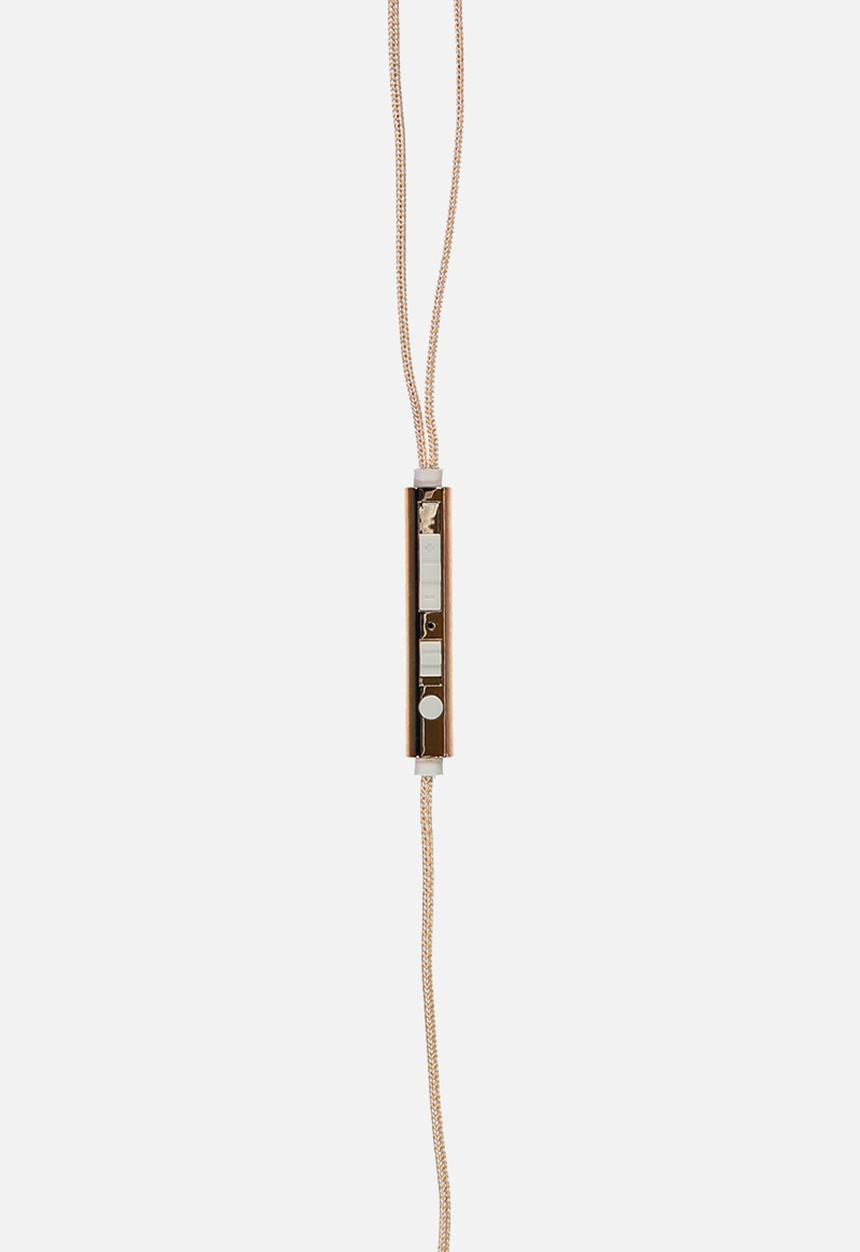 Typo - Luxe earphones