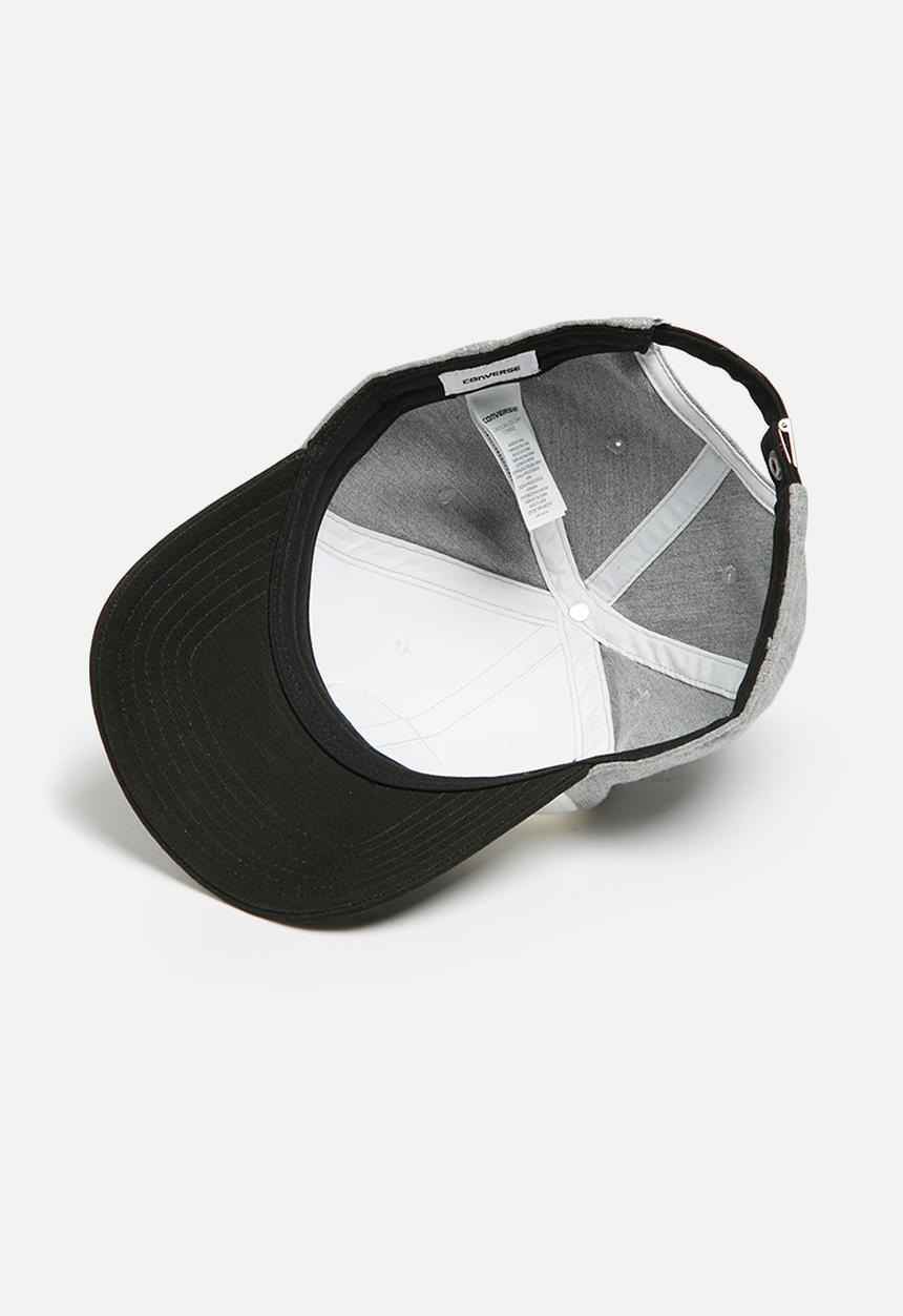 Converse - Colorblocked cap