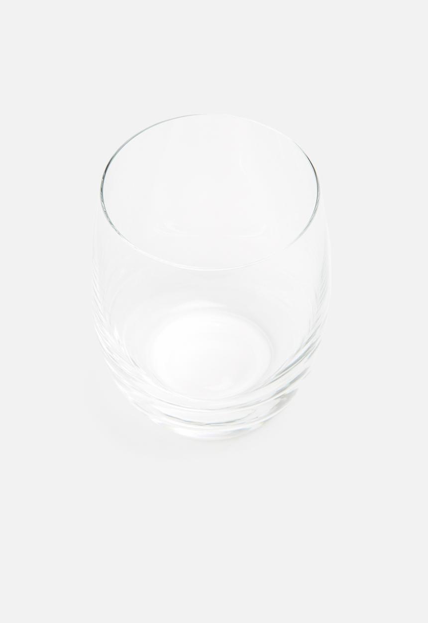 Bohemia Crystal - 300ml tumbler set of 4