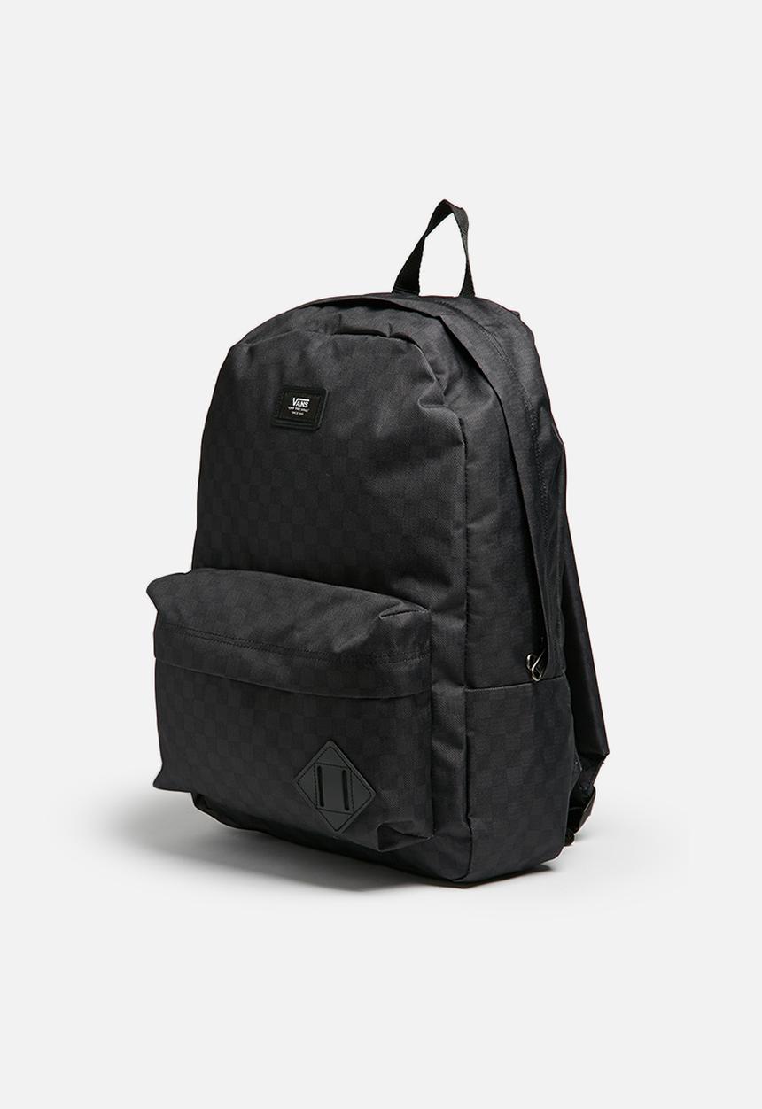 Vans - Old skool II backpack