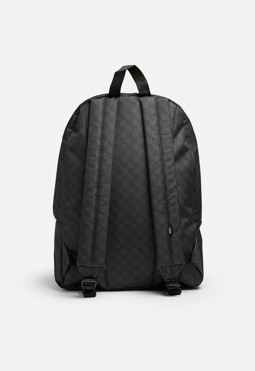 Vans - Old skool II backpack