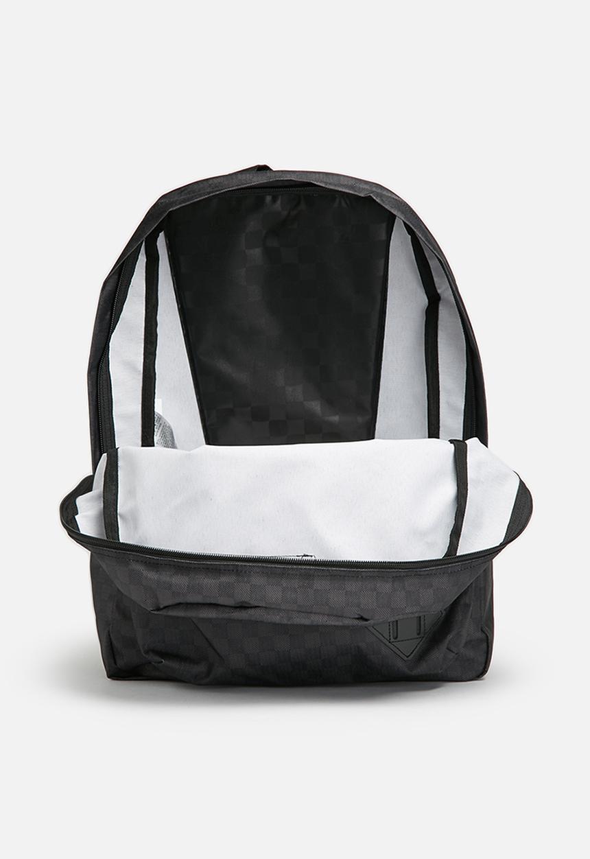 Vans - Old skool II backpack