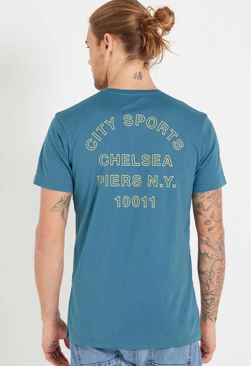 Cotton On - Tbar tee
