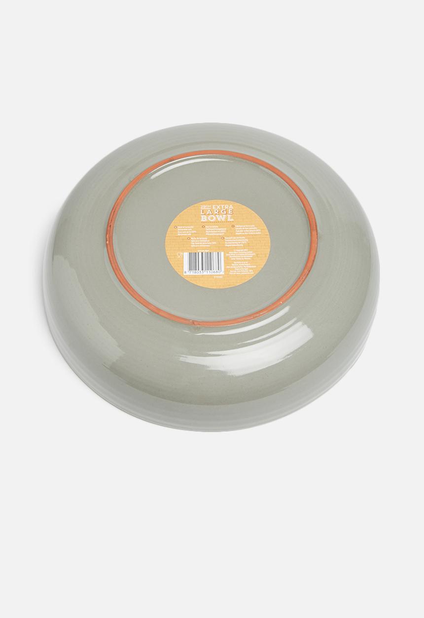 Jamie Oliver - Terracotta bowl large