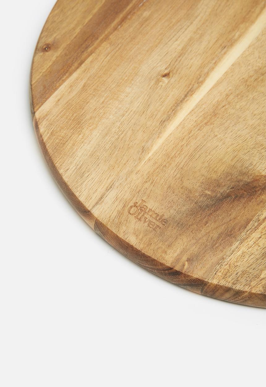 Jamie Oliver - Bruschetta board