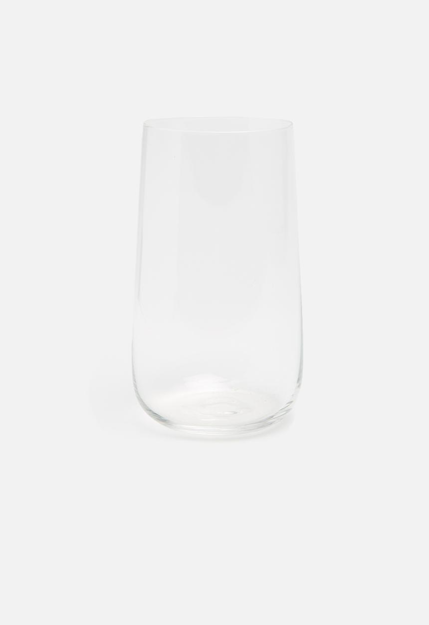 Jamie Oliver - Vintage hi ball glasses set of 4