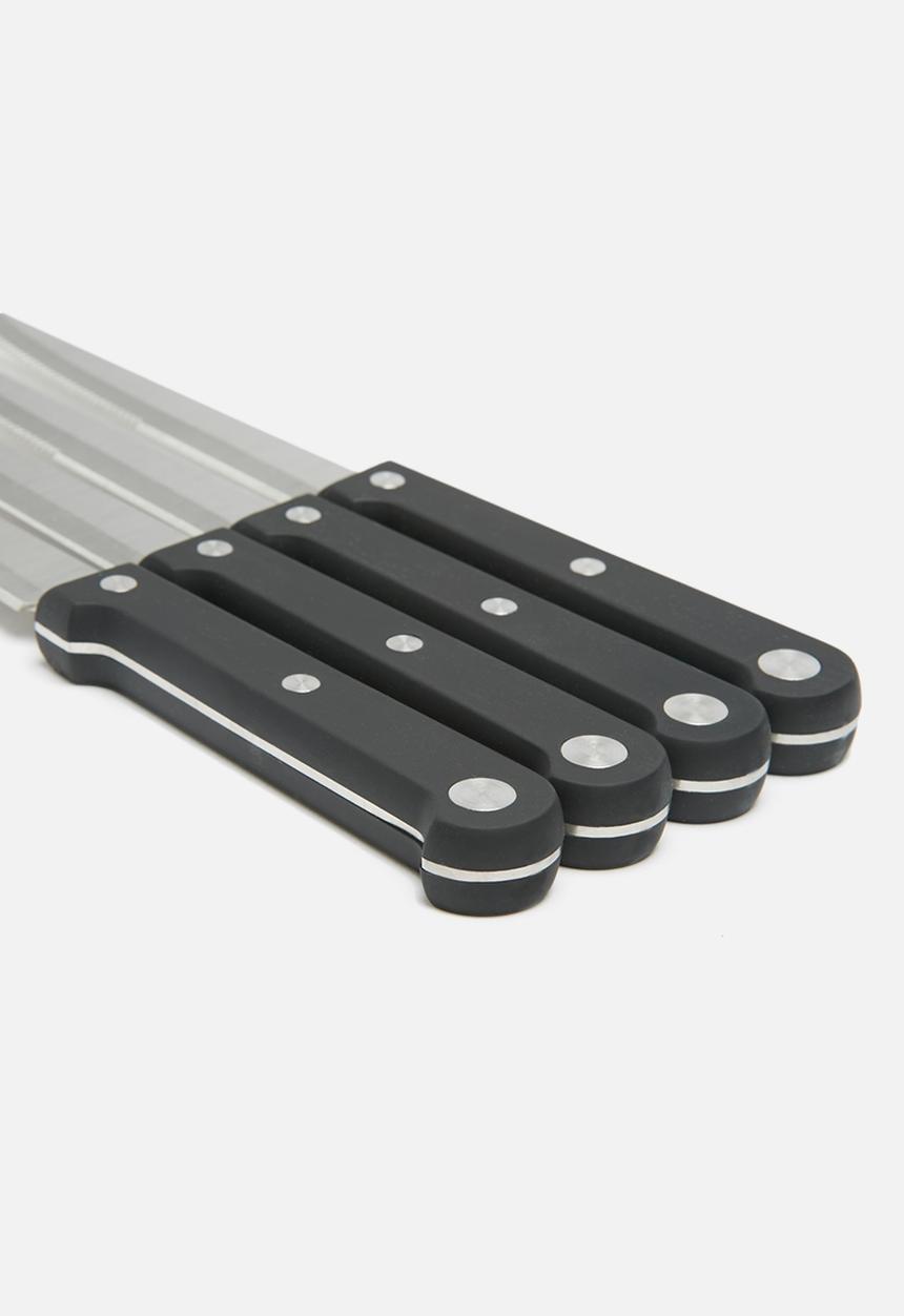 Jamie Oliver - Steak knife set of 4