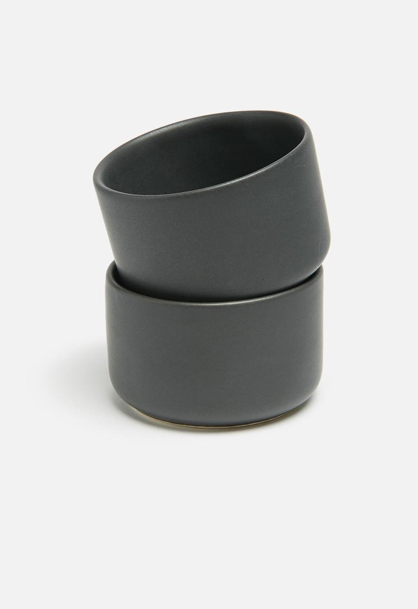 Urchin Art - Elemental tapas bowls set of 2