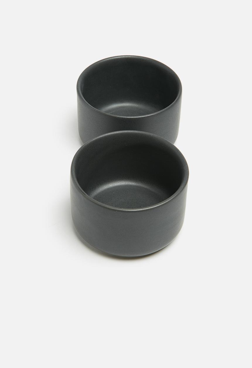 Urchin Art - Elemental tapas bowls set of 2