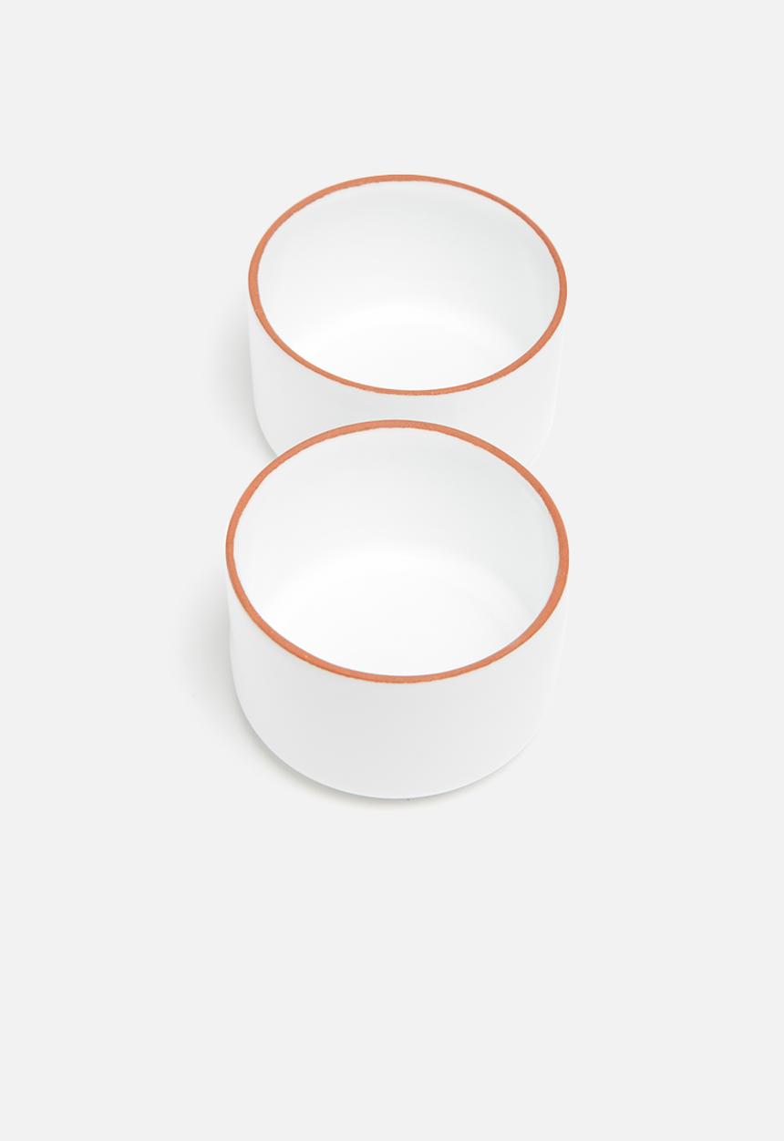 Urchin Art - Elemental tapas bowls set of 2