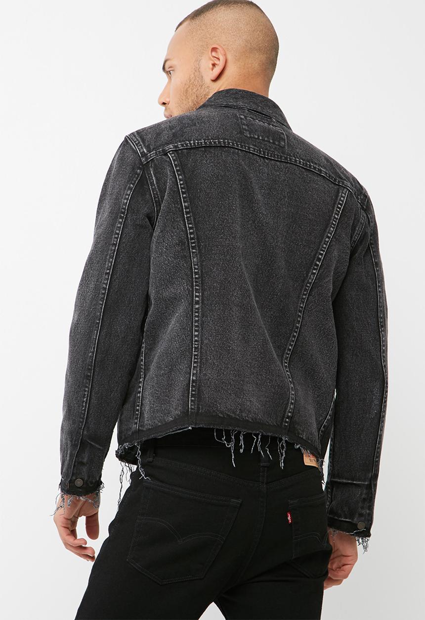 Levi’s® - Trucker jacket