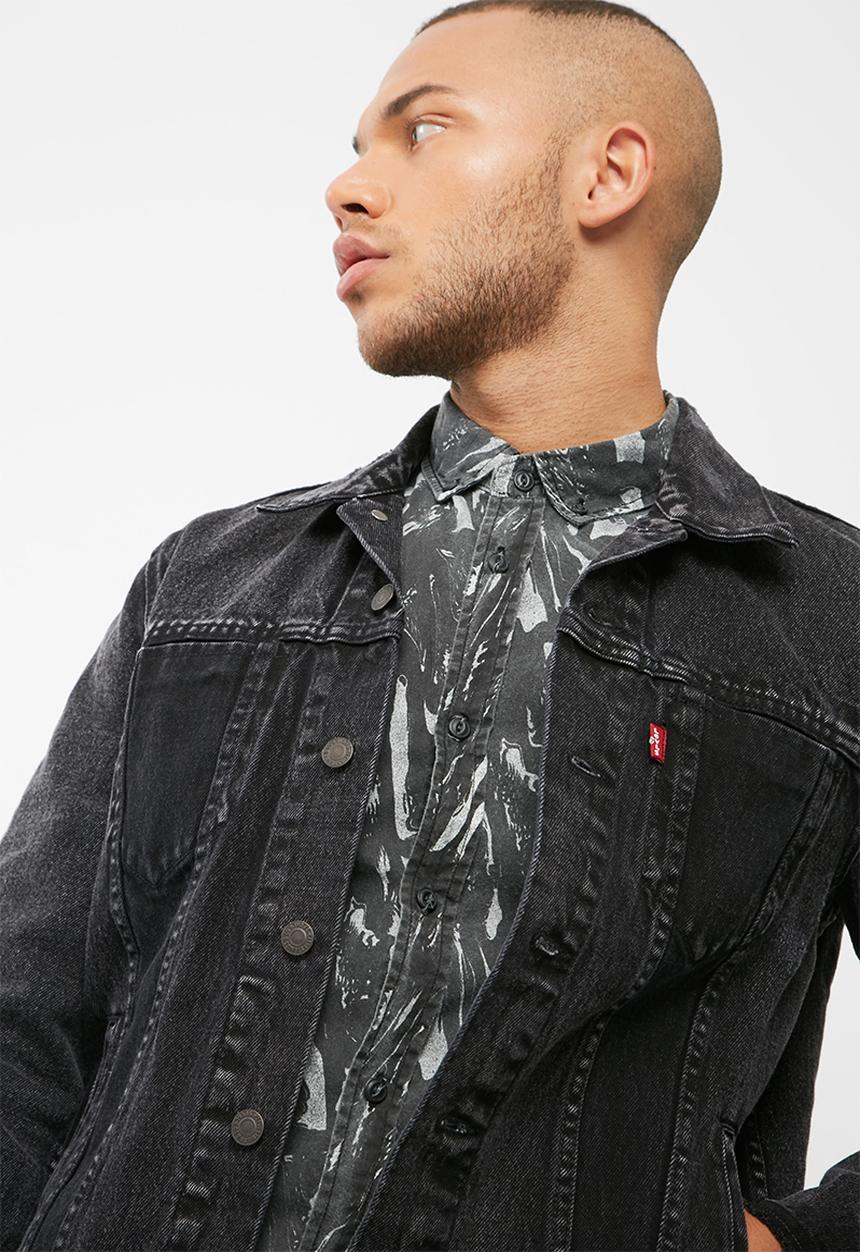 Levi’s® - Trucker jacket