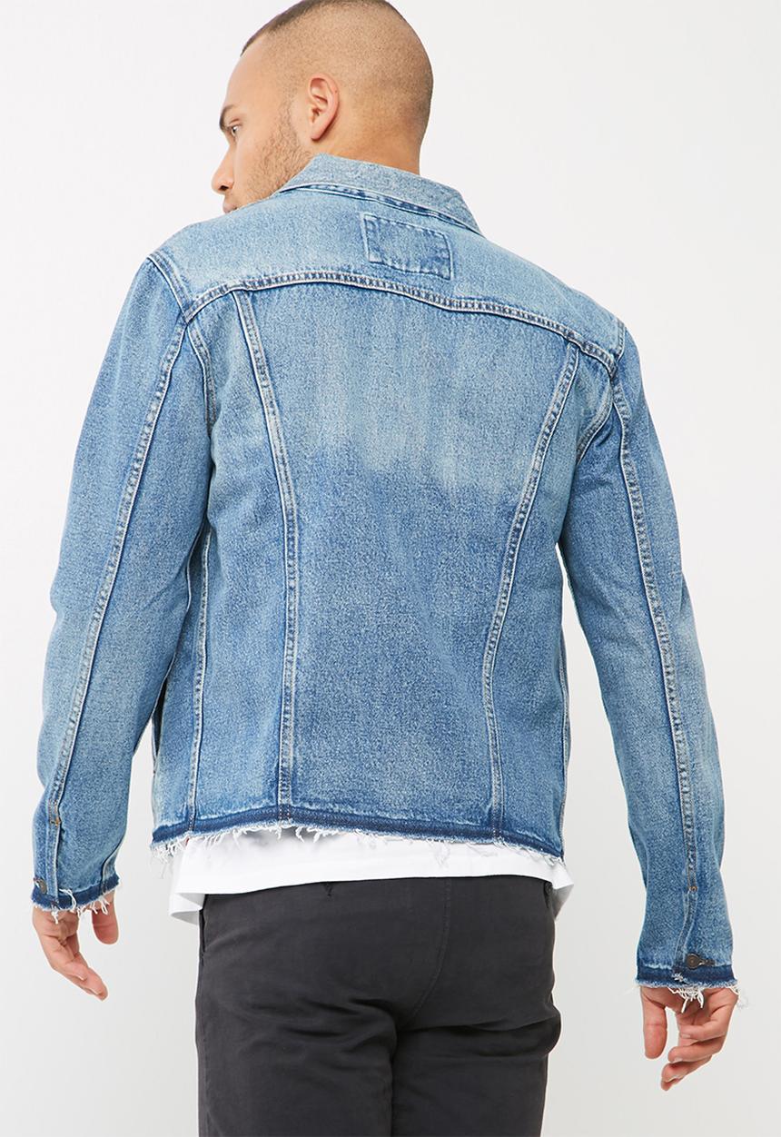 Levi’s® - Trucker jacket