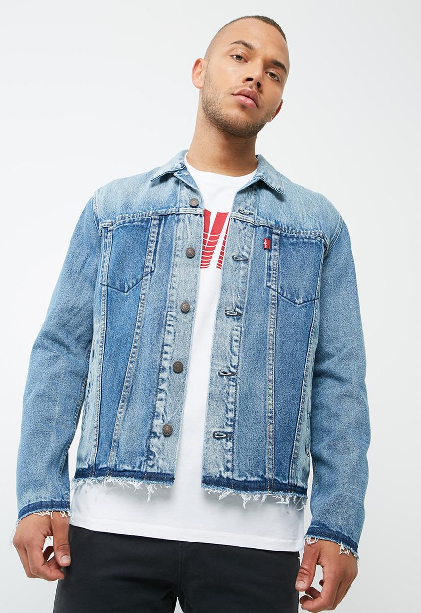 Levi’s® - Trucker jacket