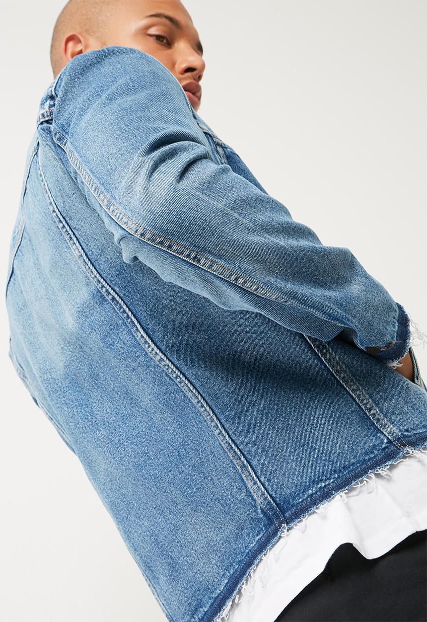 Levi’s® - Trucker jacket