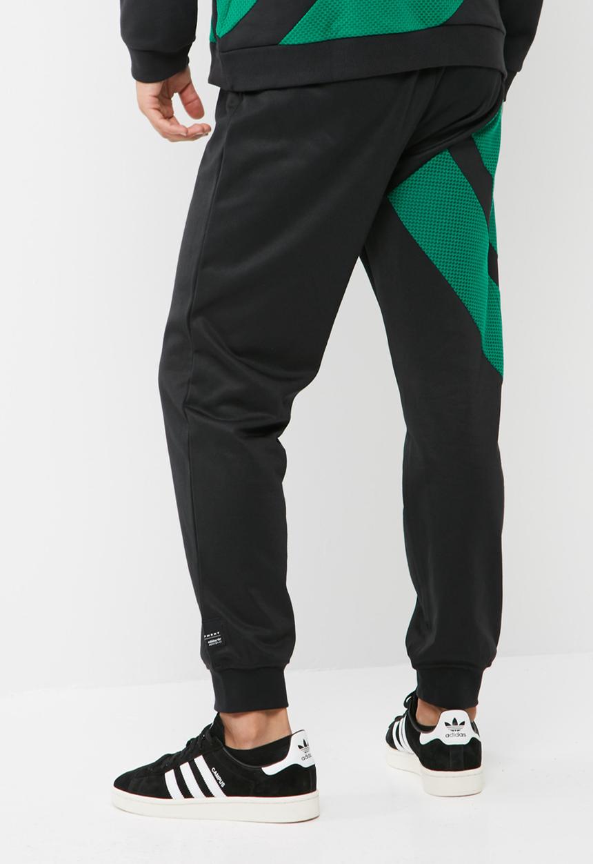 adidas Originals - Block sweatpants