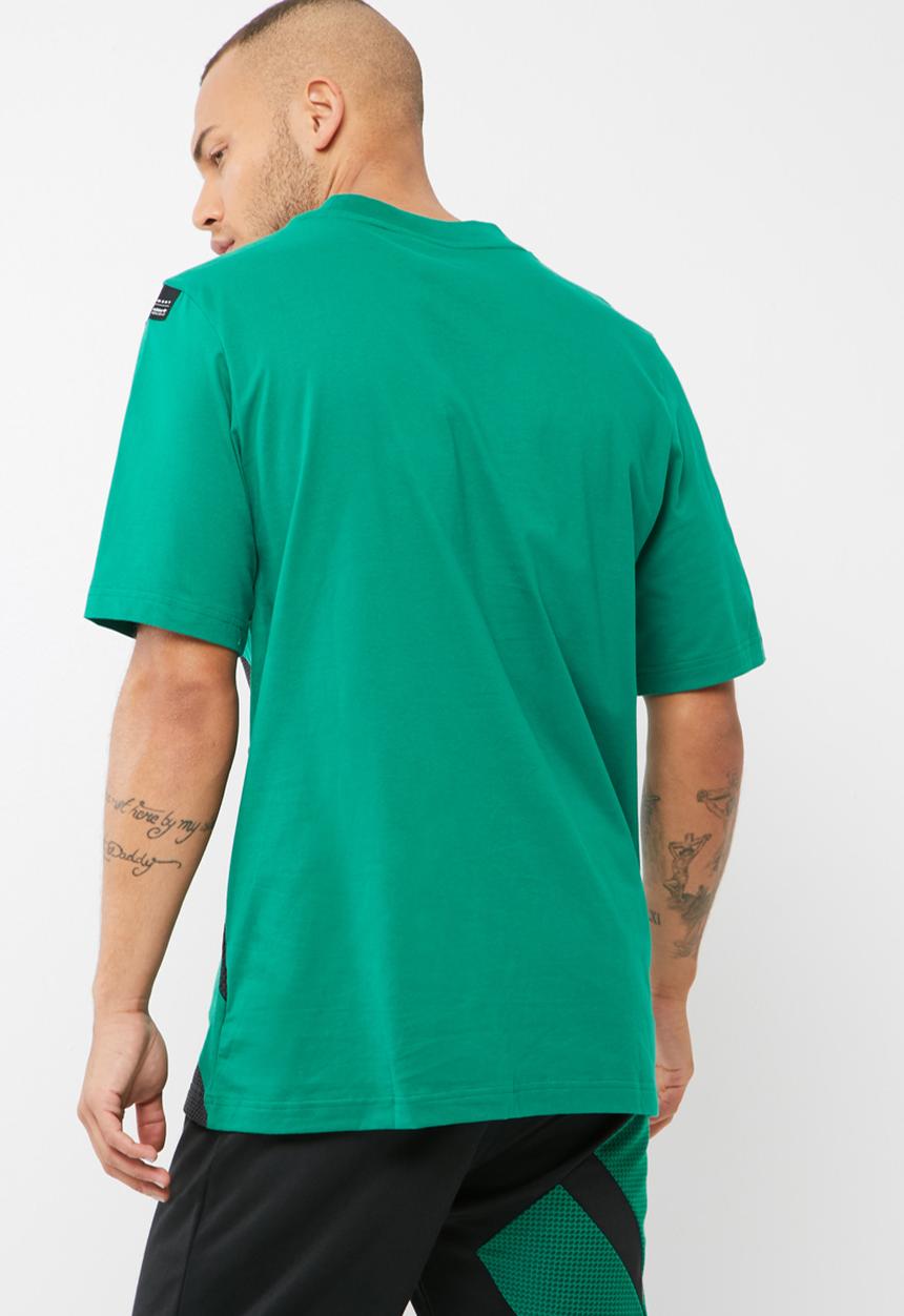 adidas Originals - Block tee