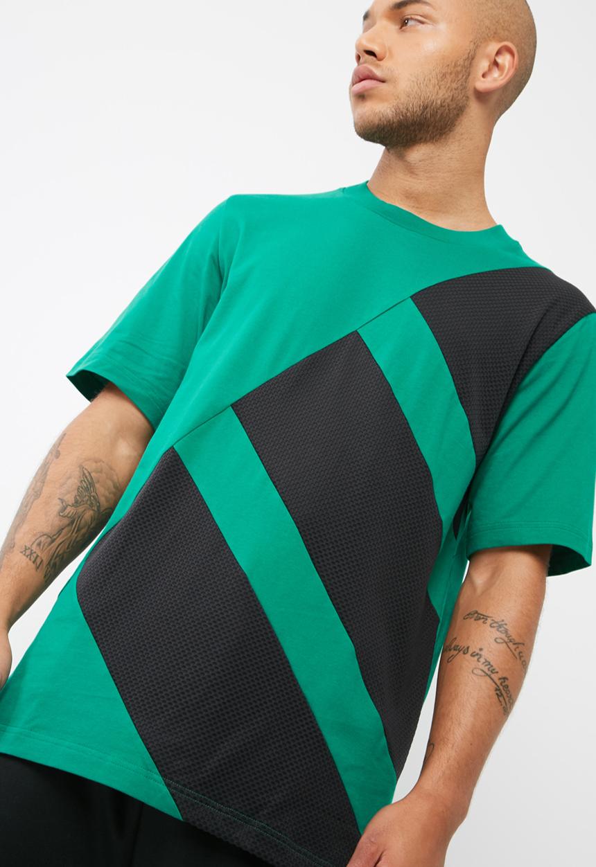 adidas Originals - Block tee