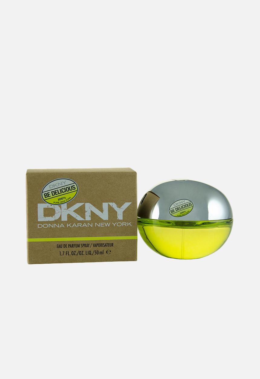 DNU-DKNY - Be Delicious Edp 50ml Spray (Parallel Import)