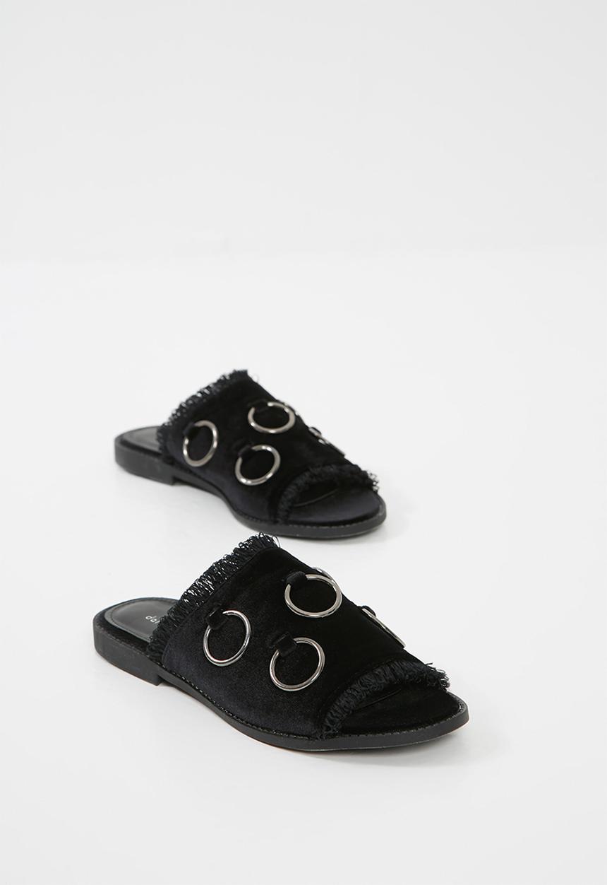 dailyfriday - Brynne - black