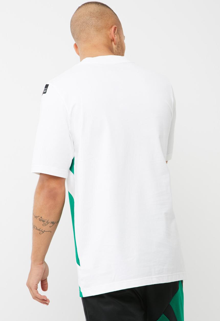 adidas Originals - Block tee