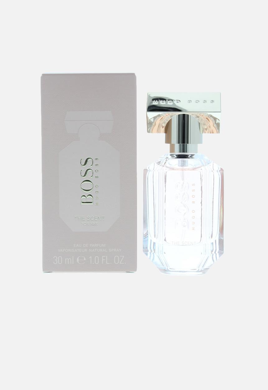 Hugo Boss - Hugo The Scent For Her Edp 30ml Spray (Parallel Import)